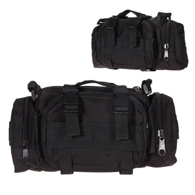 SC-3L Military Style Small Utility Deployment Duffel Bag