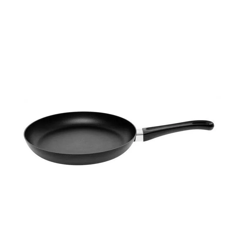 Scanpan Classic Induction Stratanium Fry Pan, 10.25-Inch