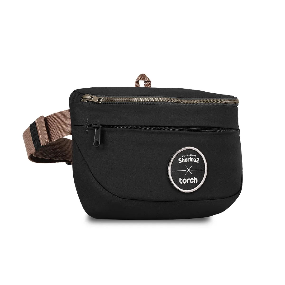 Sherina Rigel Waistbag