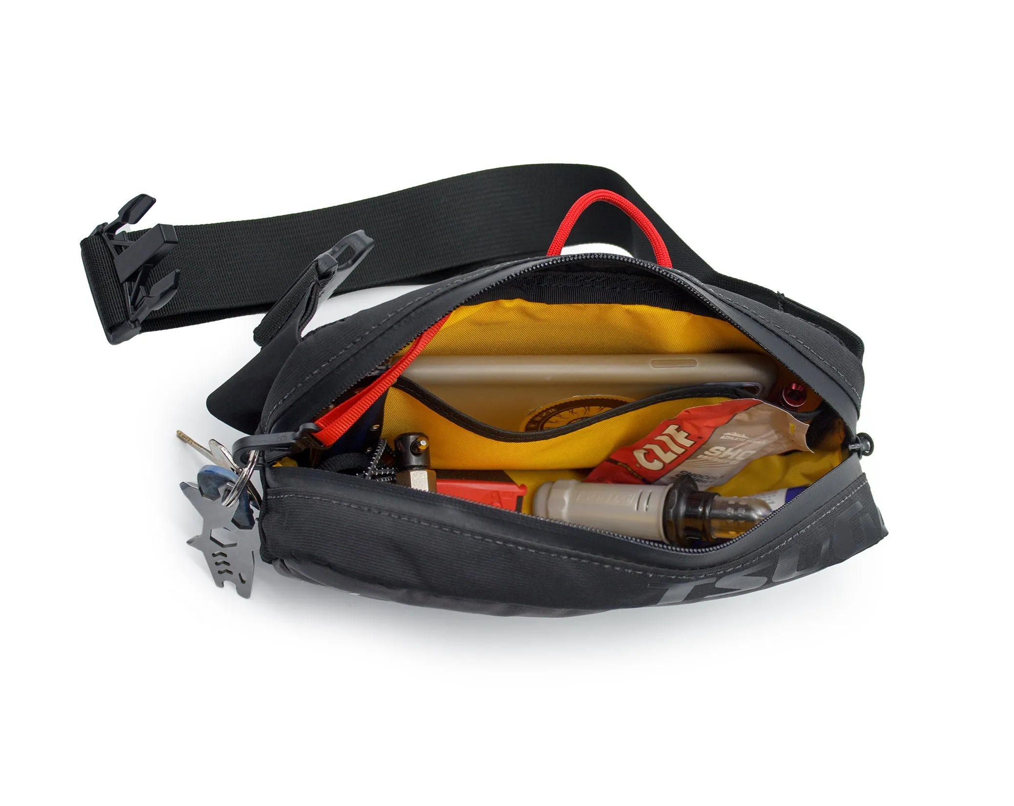 Slinger Trail Hip Pack