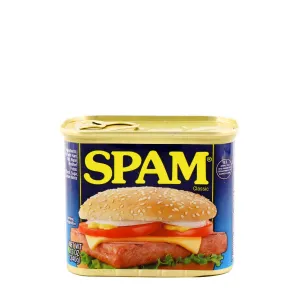 Spam Classic Classic 12oz