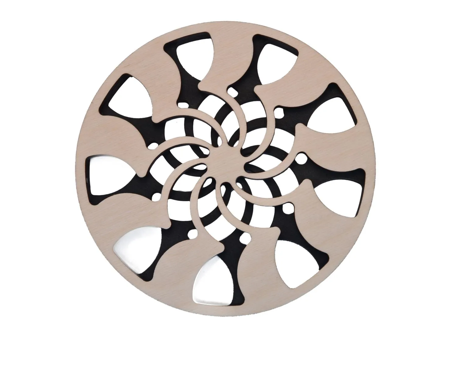 Spiro Trivet