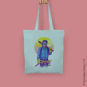 Steve Tote Bag