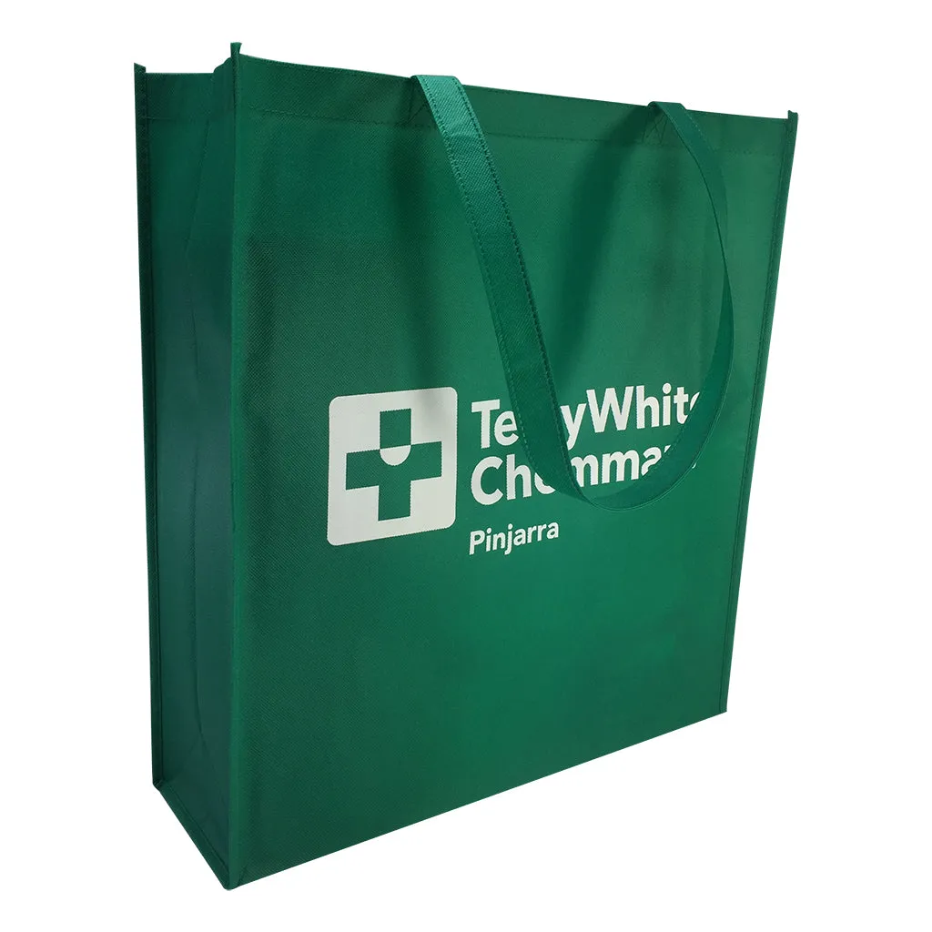 Stock NWPP Extra Large Bag(SNB-36D)