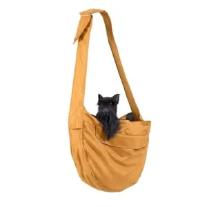 Susan Lanci Cuddle Carrier Bronze