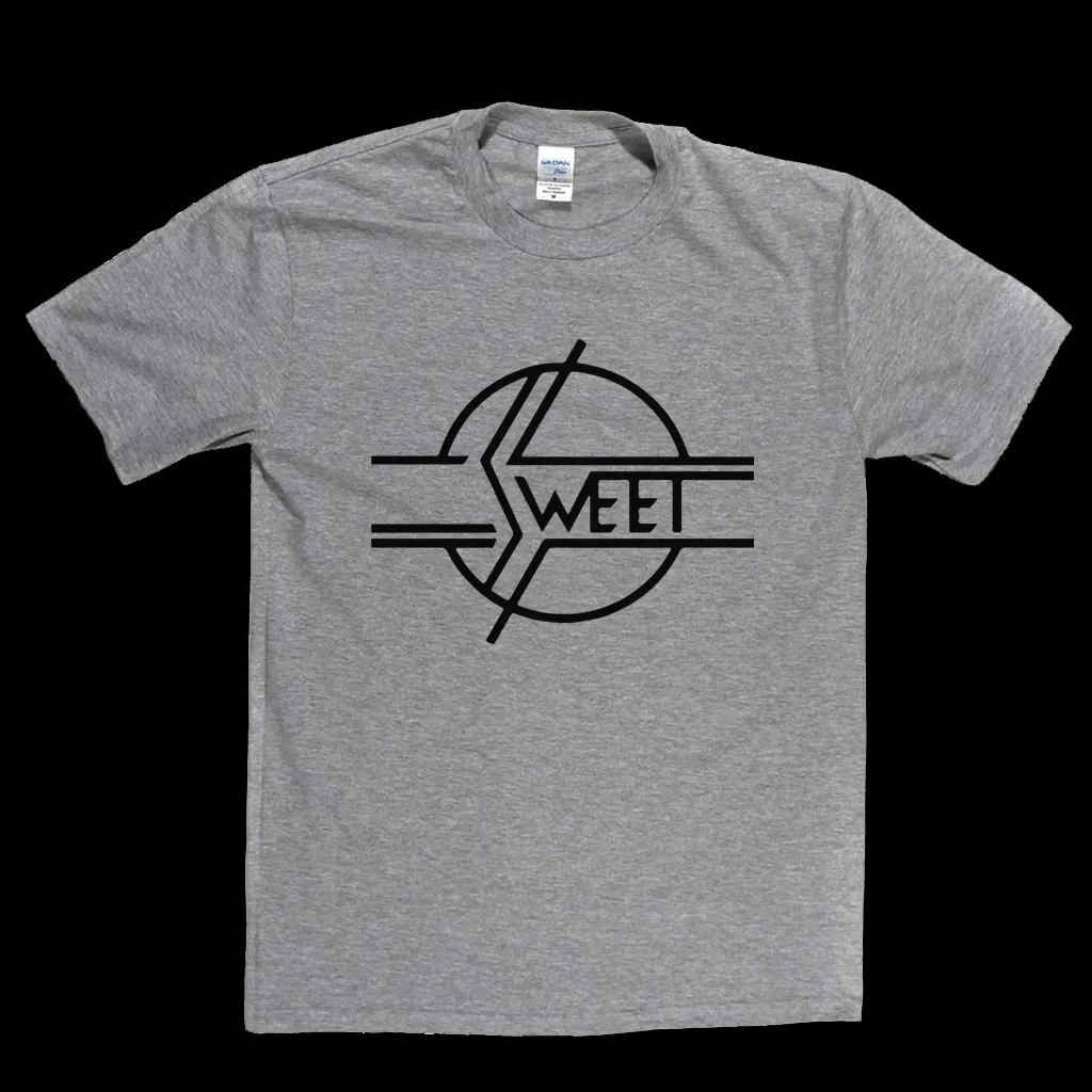 Sweet Logo T-Shirt