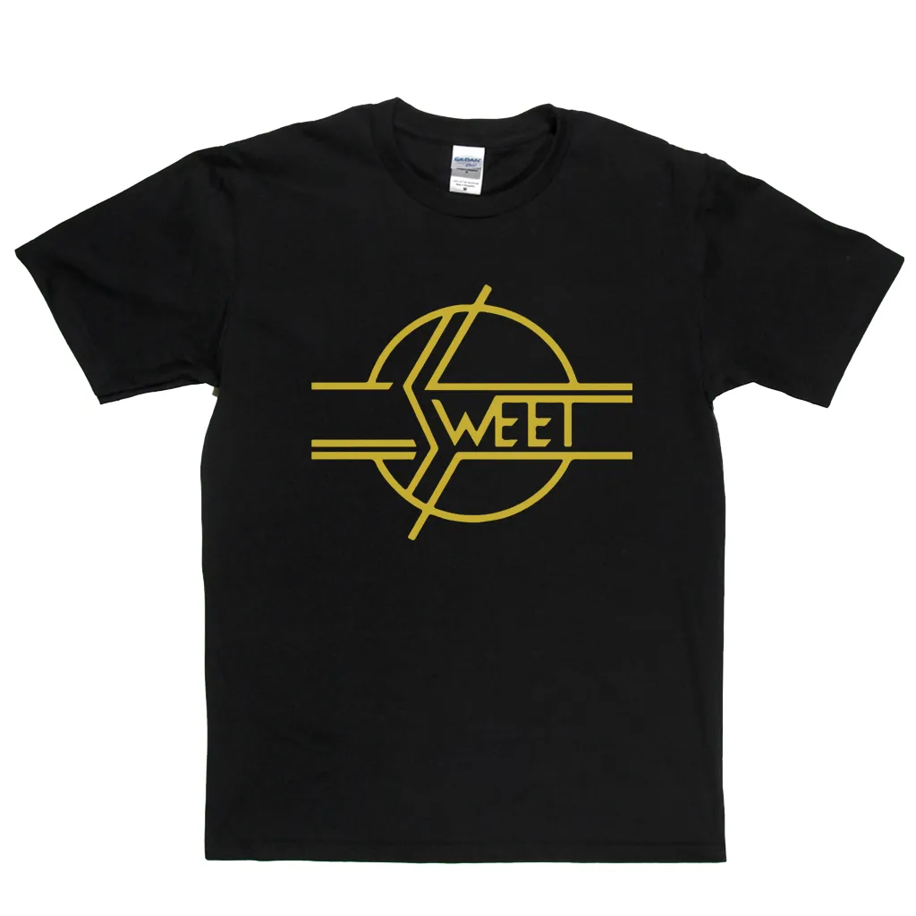 Sweet Logo T-Shirt