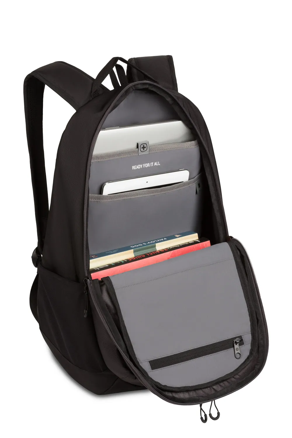 SwissGear 8171 16" Laptop Backpack