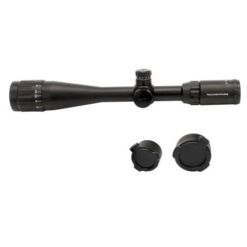 Tactical Riflescope -  4-16x42 Adjustable Objective IR