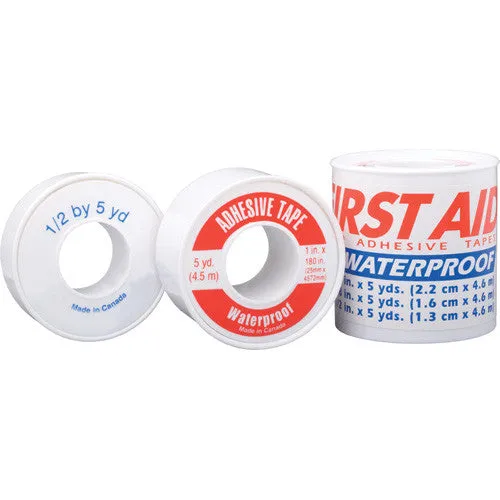 Tape Waterproof Adhesive Vinyl-Coated Cloth