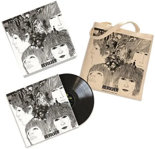 The Beatles- Revolver Special Edition (Indie Exclusive)