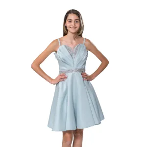 The Mystical Meadow Preteen Dress