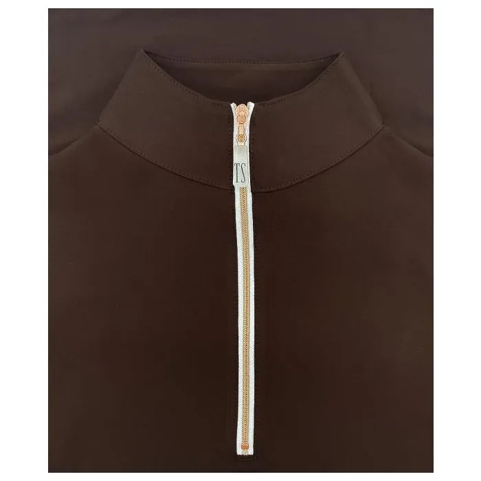 The Tailored Sportsman Ice Fil Long Sleeve