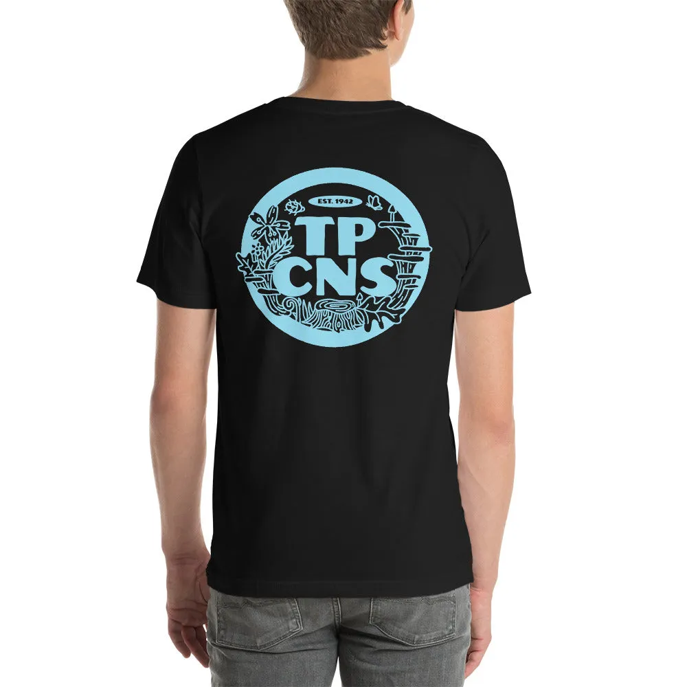 TPCNS Back Logo Classic Tee