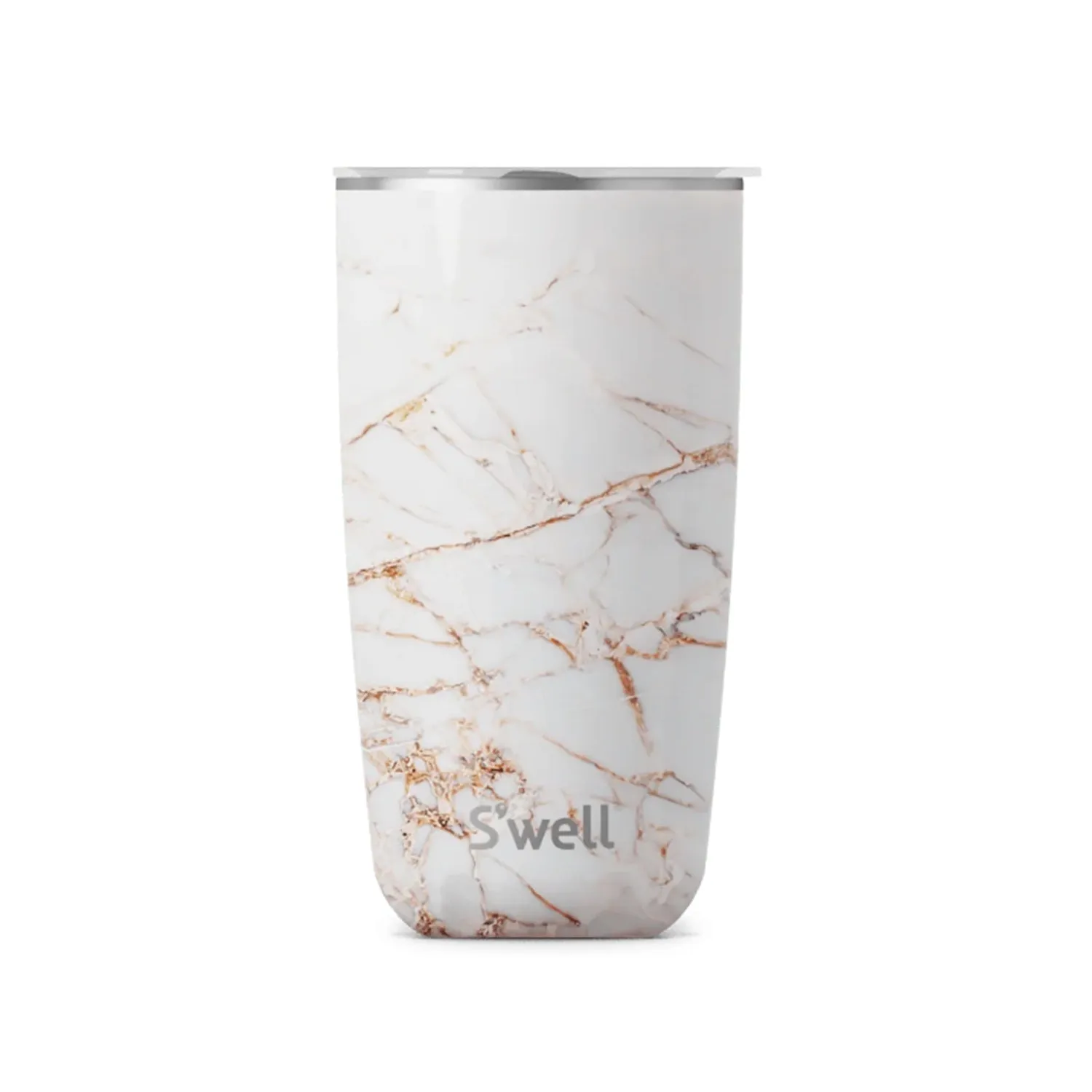 Tumbler 530ml - Calacatta Gold