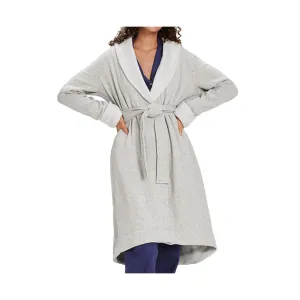 UGG Duffield II Seal Heather Robe - Women's