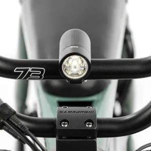 Universal Knog Light - Plug Front