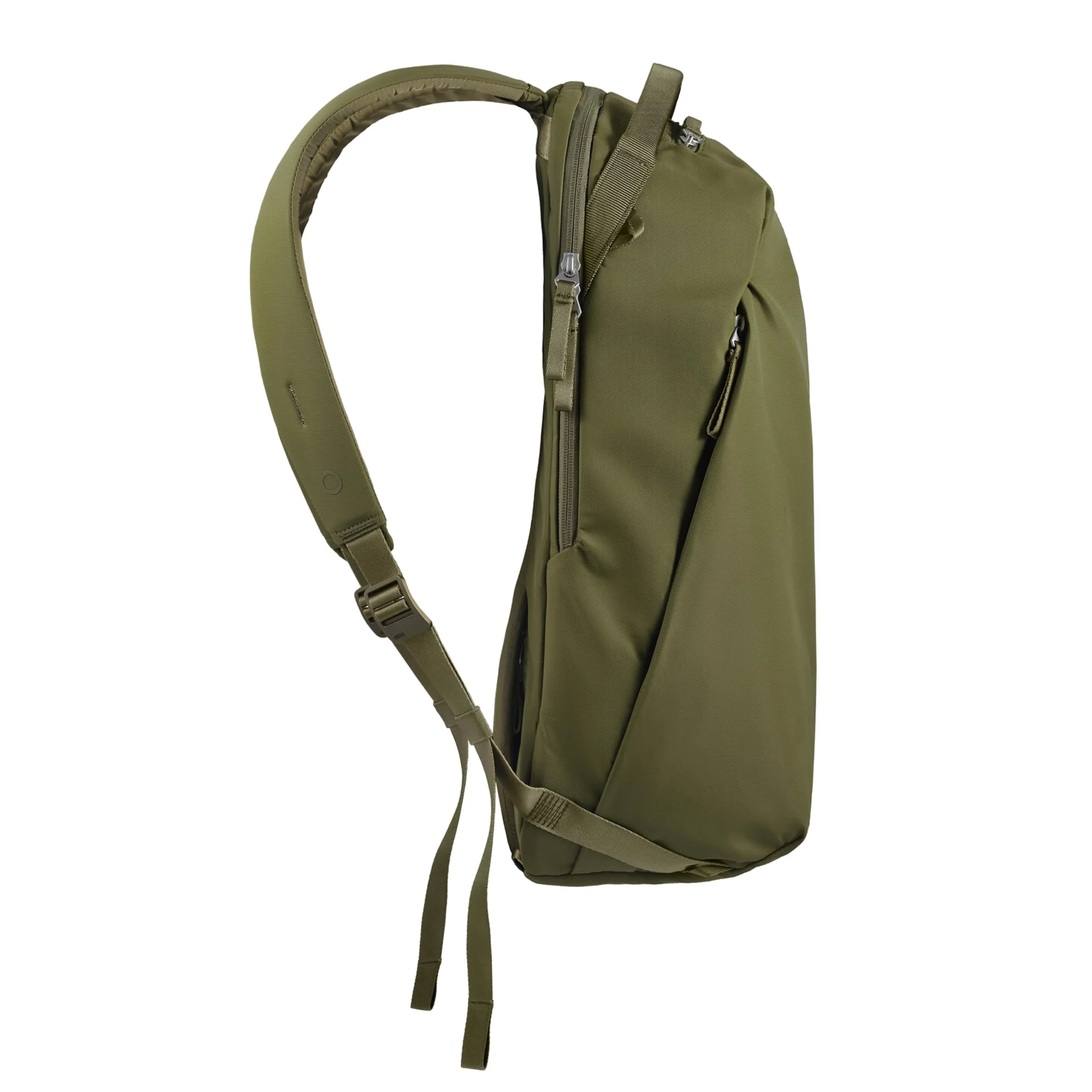 Urth Norite 24L Backpack   Camera Insert (Green)