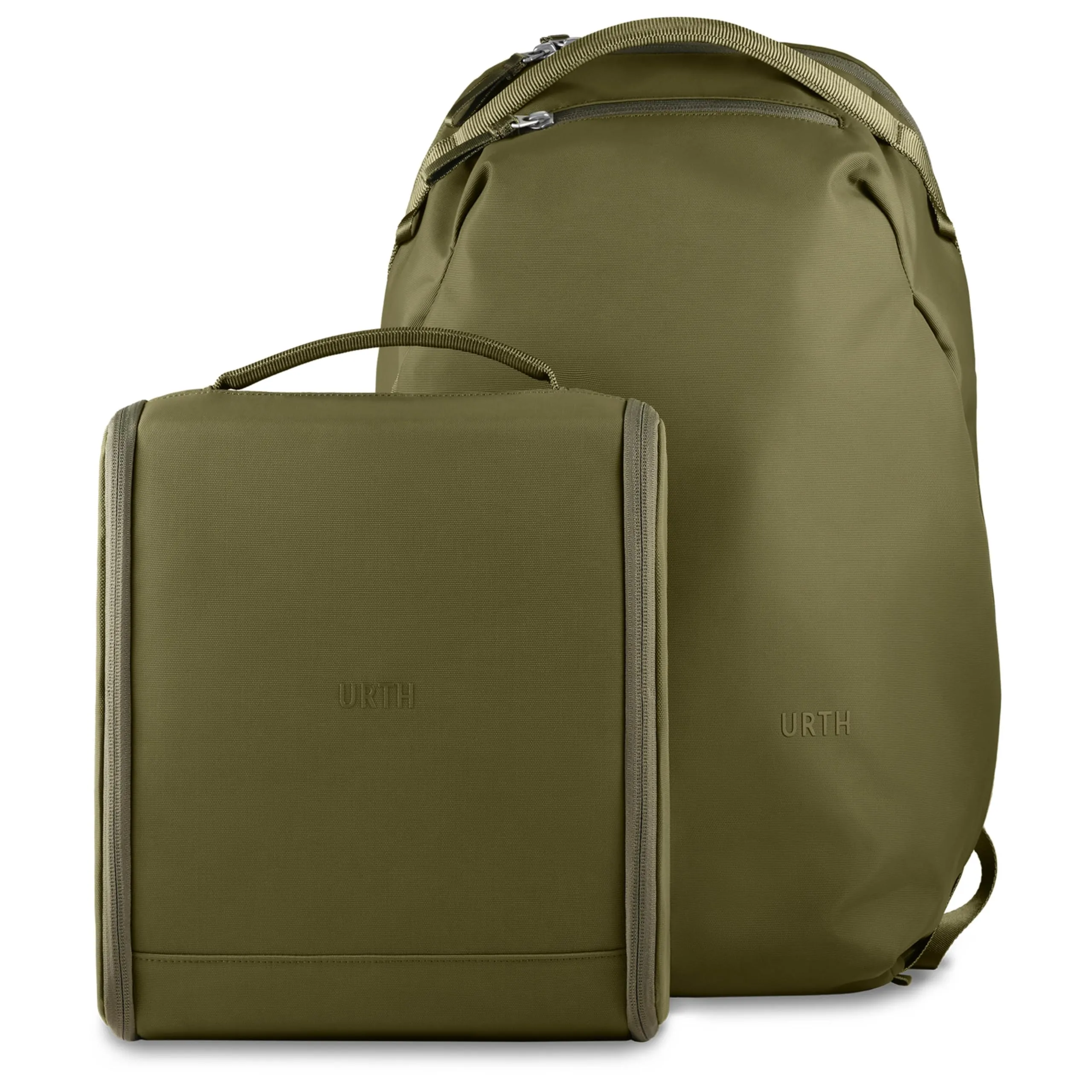 Urth Norite 24L Backpack   Camera Insert (Green)