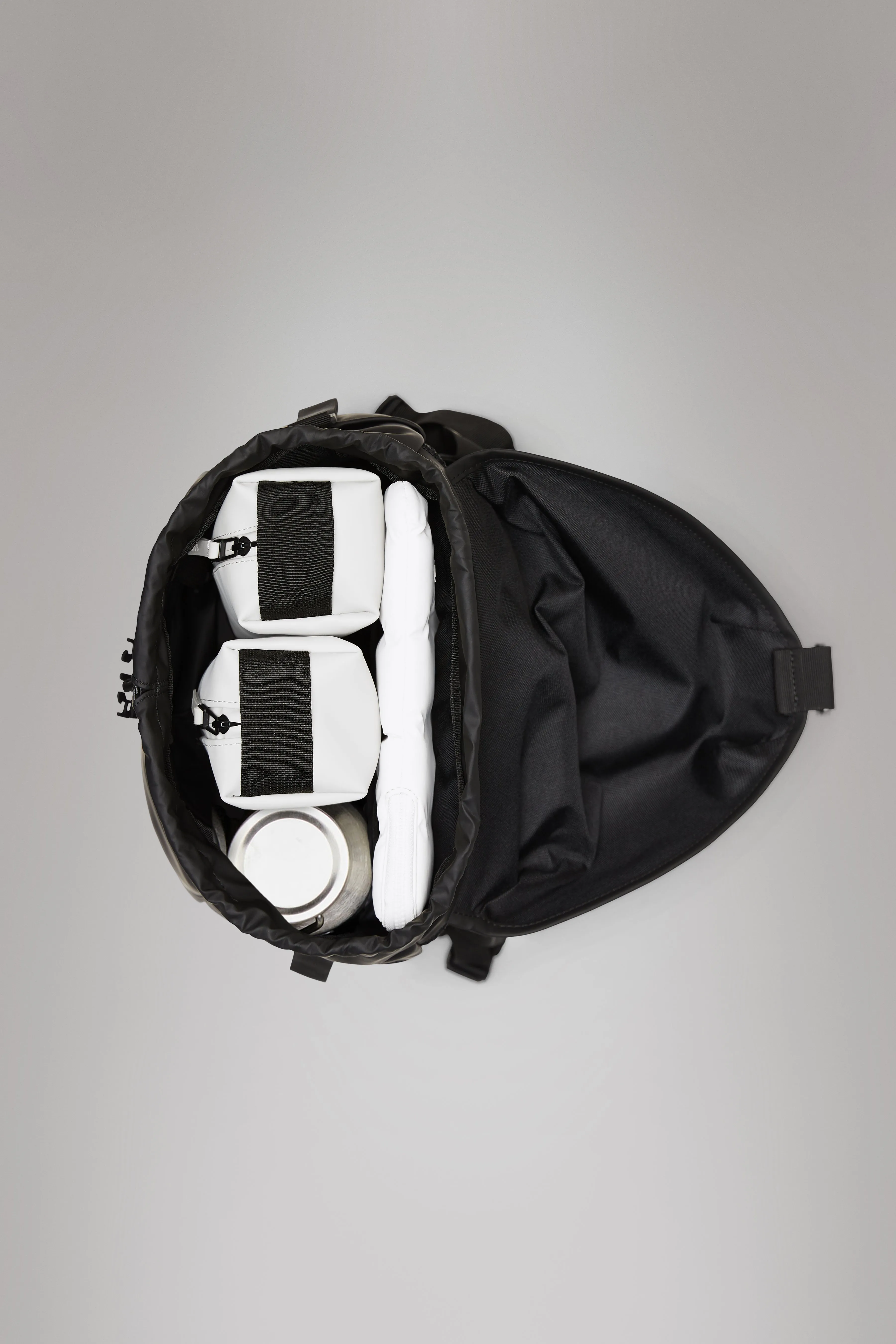 Valera Bucket Backpack