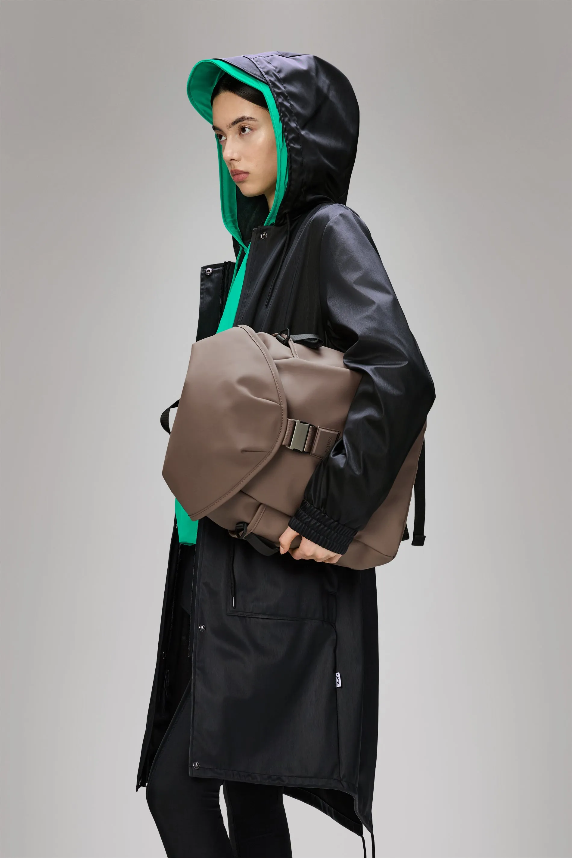 Valera Bucket Backpack