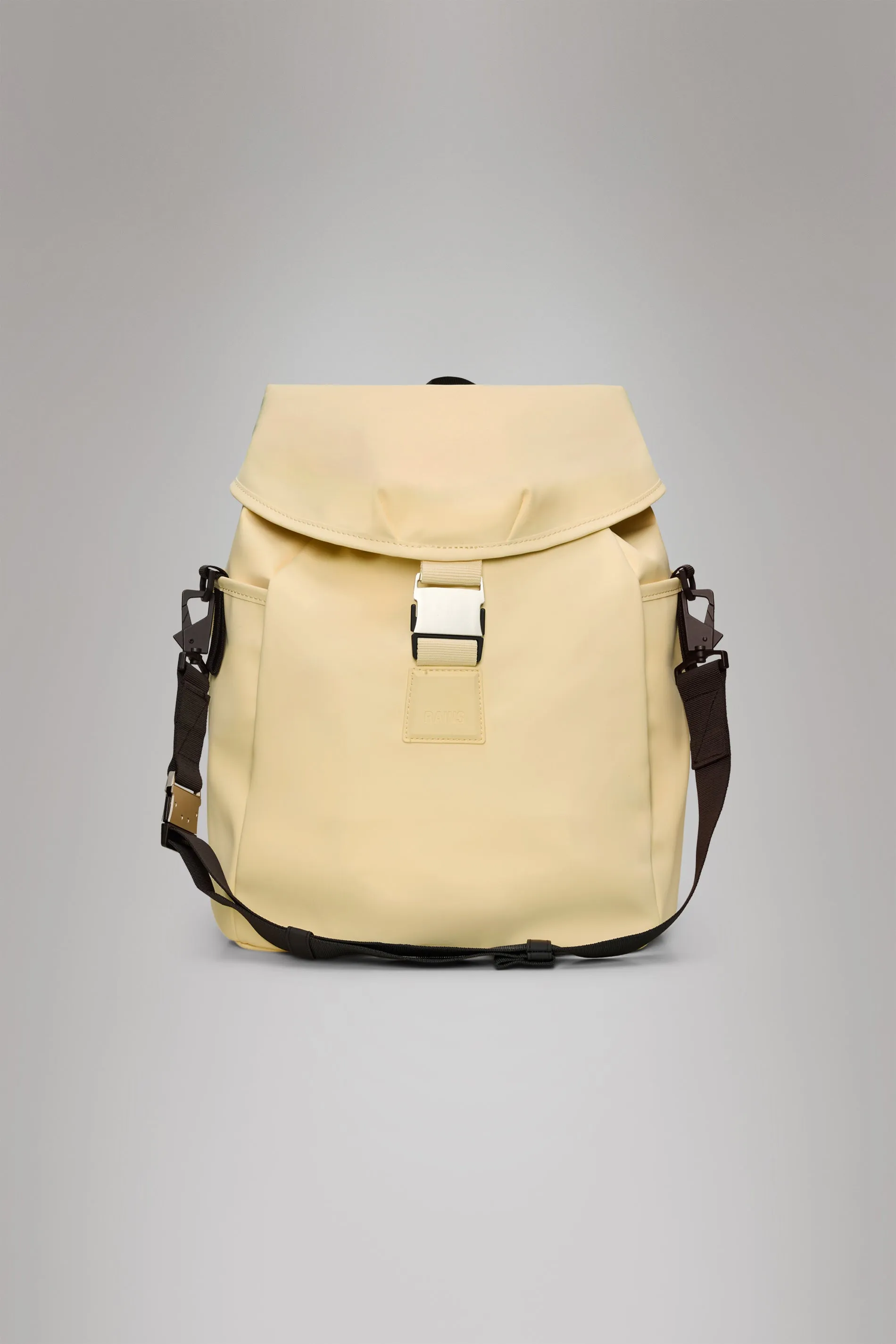 Valera Bucket Backpack