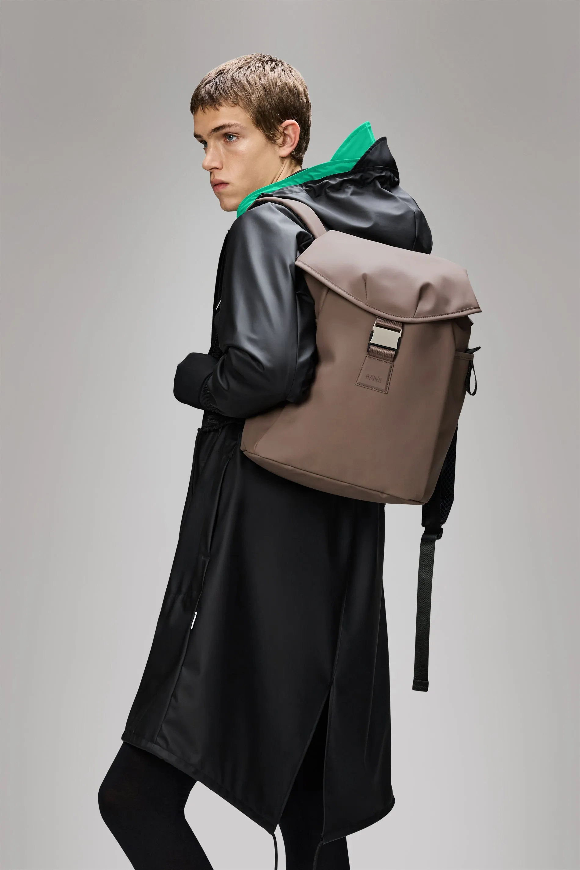 Valera Bucket Backpack