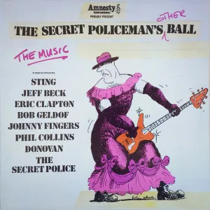 Various; The Secret Policeman's Other Ball