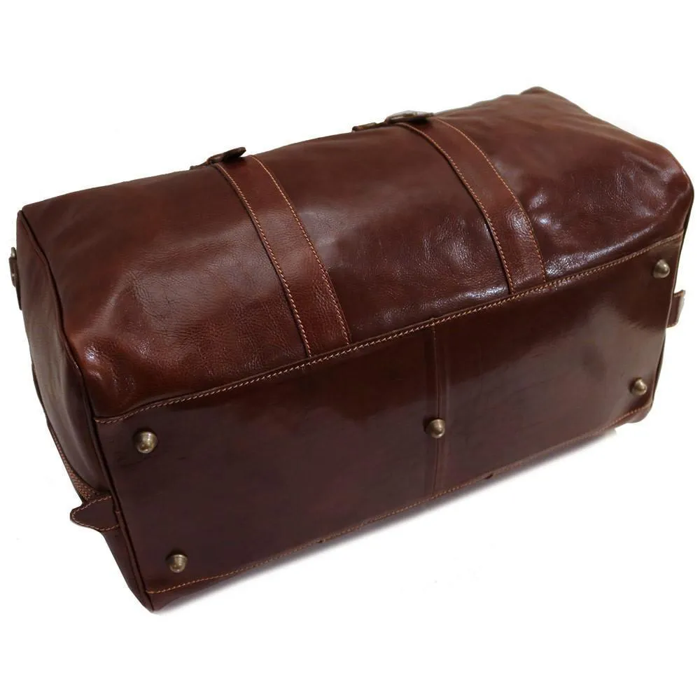 Venezia Grande Duffle Bag