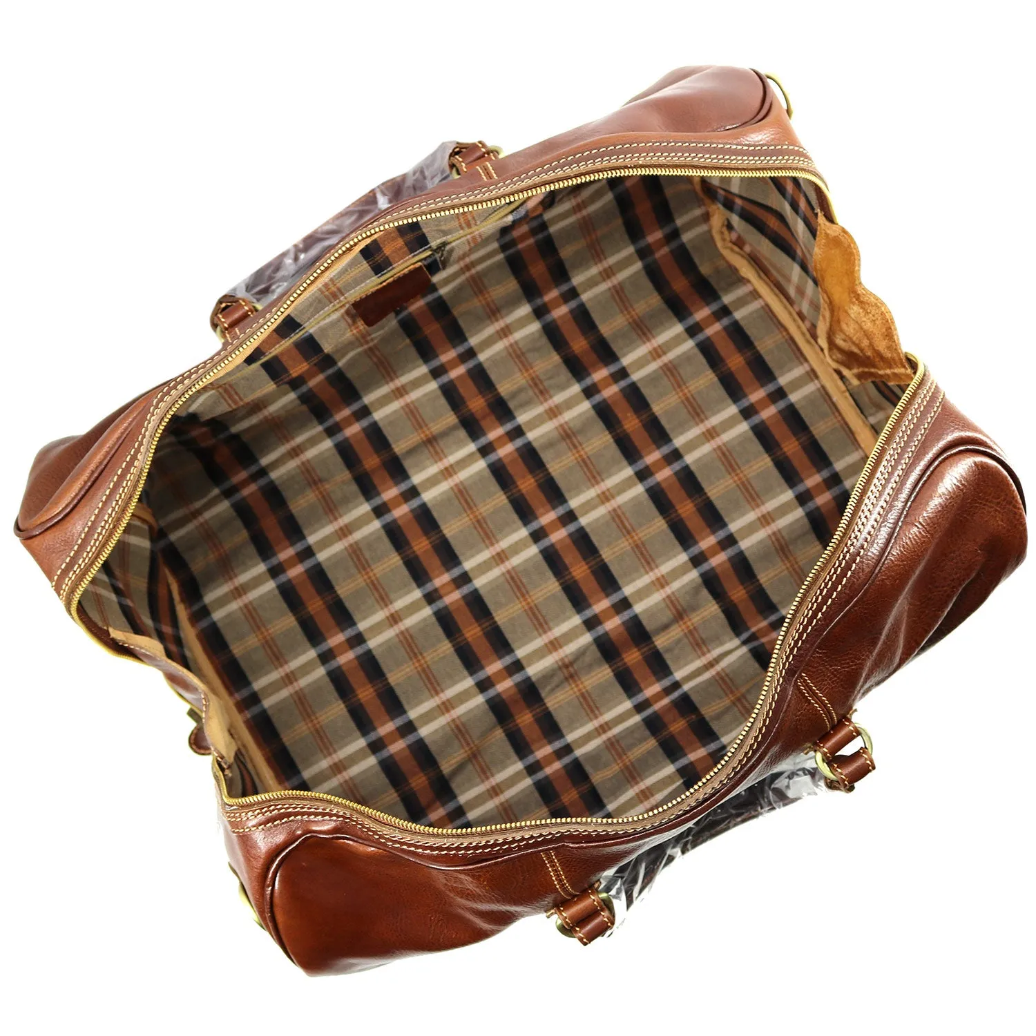 Venezia Grande Duffle Bag