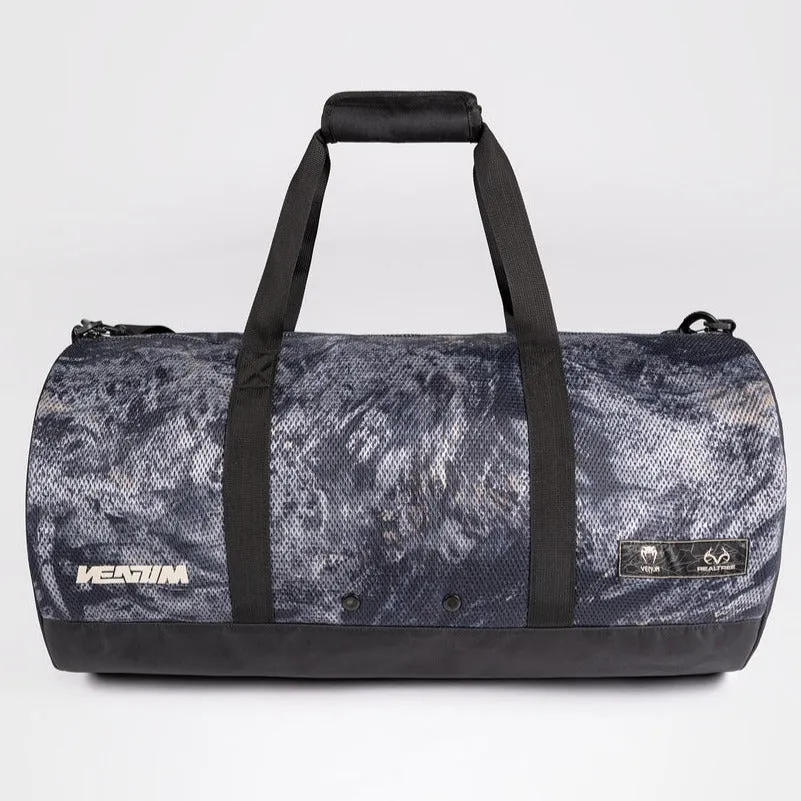 VENUM LASER XT REALTREE DUFFLE BAG (URBAN CAMO)