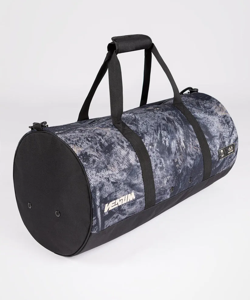 VENUM LASER XT REALTREE DUFFLE BAG (URBAN CAMO)