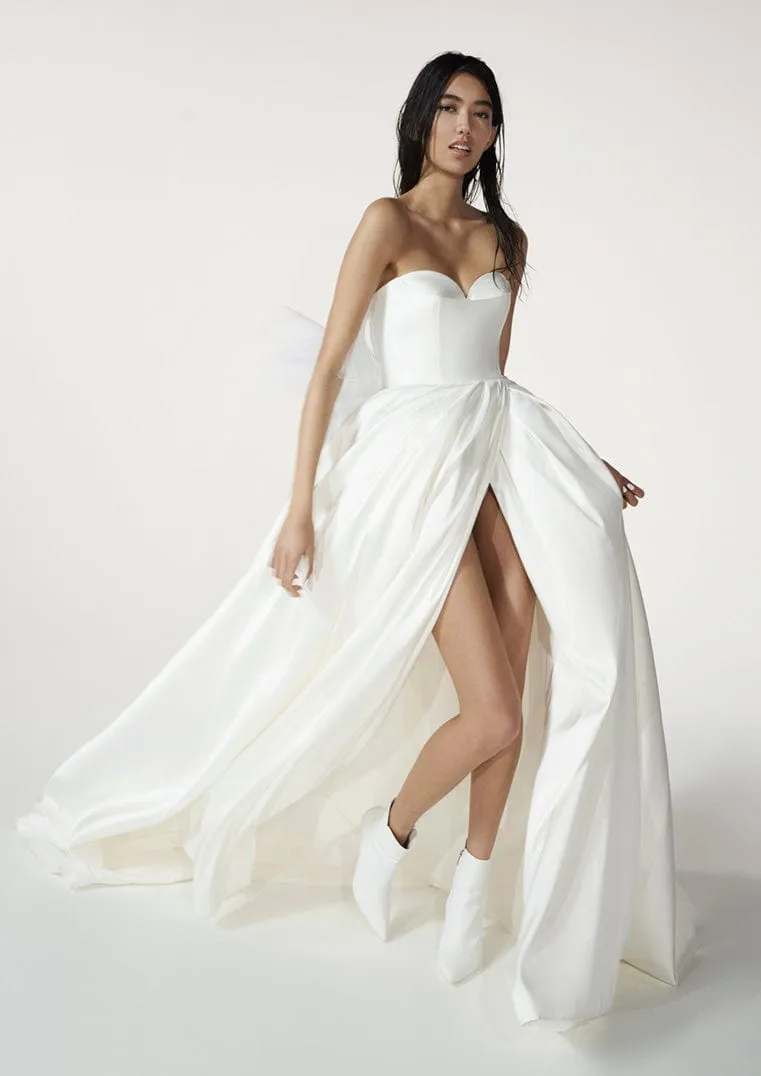 Vera Wang: Faustina