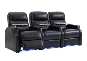 Weilianda Classic Series Home Theater Seating