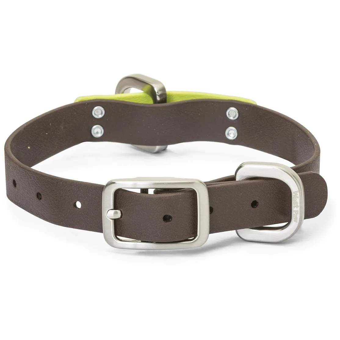 West Paw - Jaunts Collar