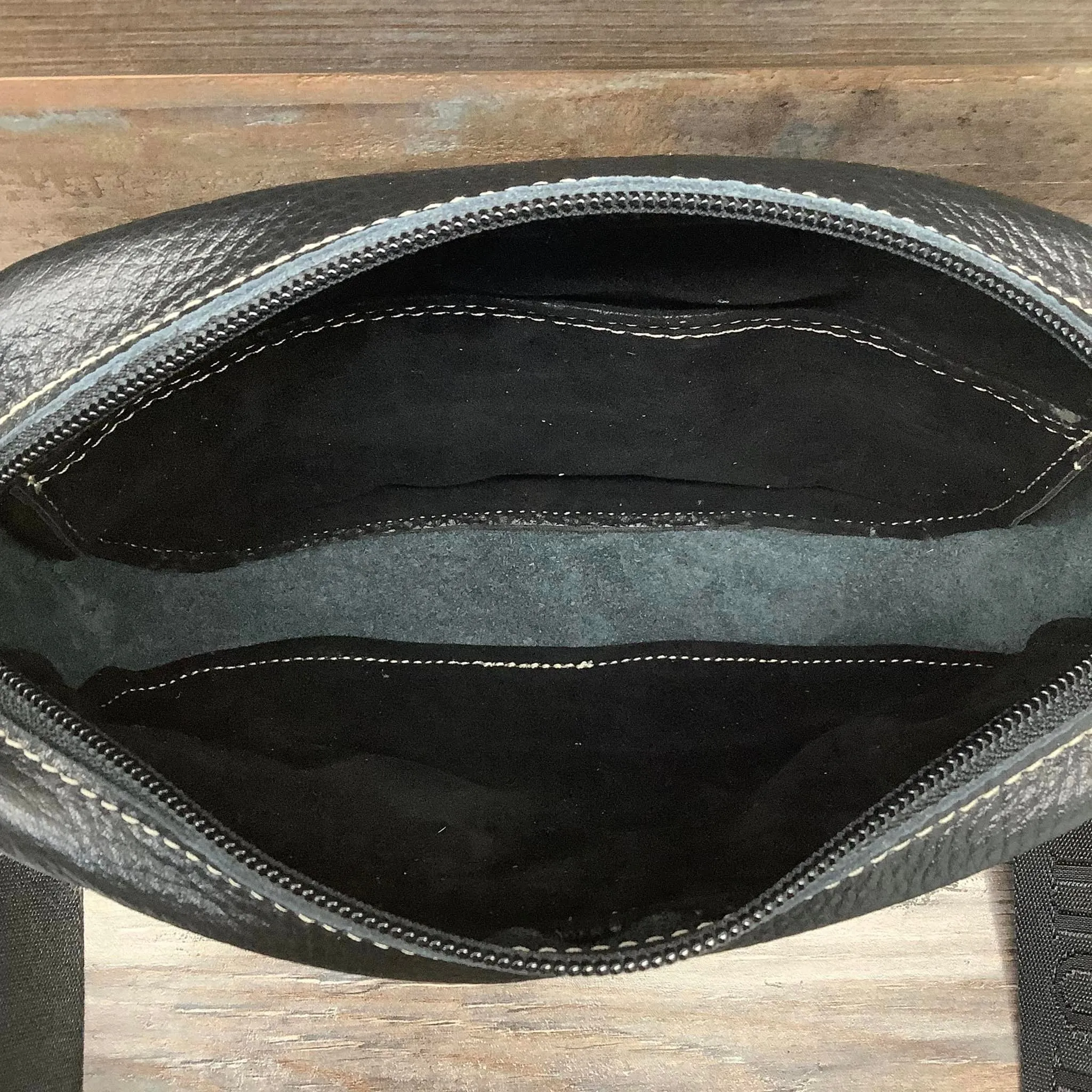 Western Bum Bag #24250