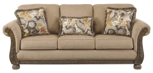 Westerwood Signature Design by Ashley Sofa