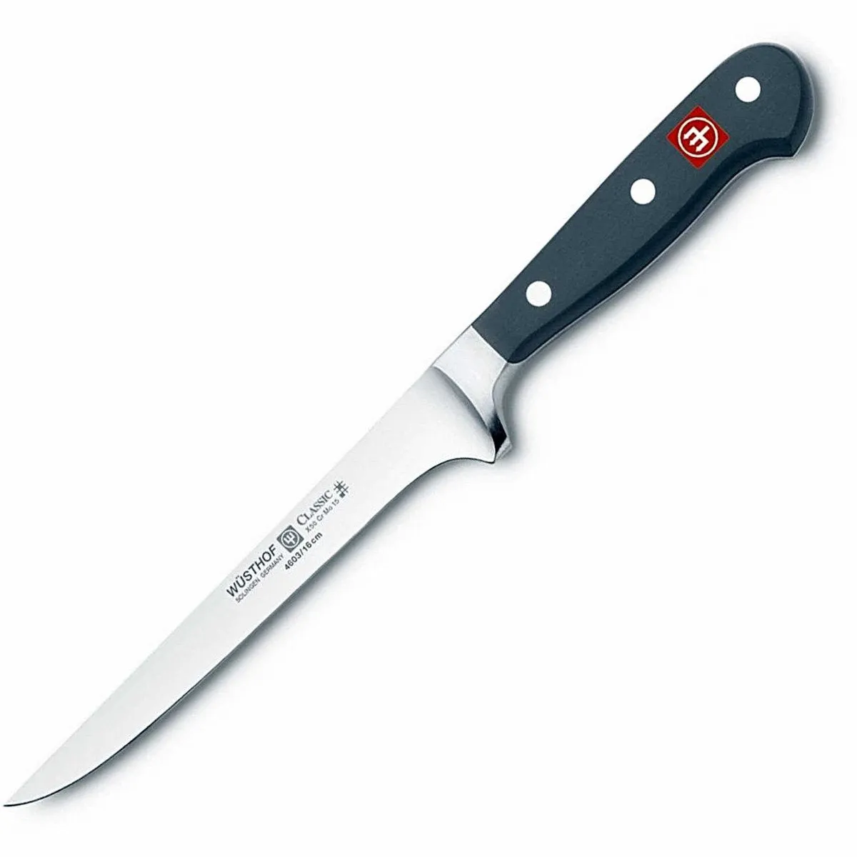 Wusthof Classic Boning Knives