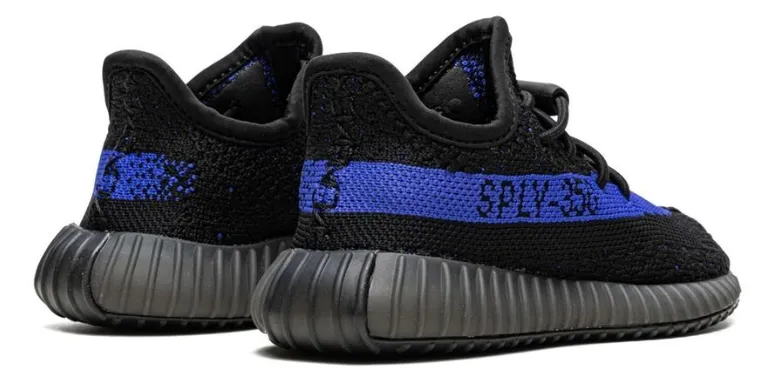 YEEZY 350 DAZZLING (INFANT)