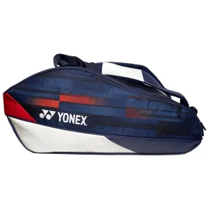 Yonex 2024 Limited Edition Olympic Bag 6R (BAG26P) Navy