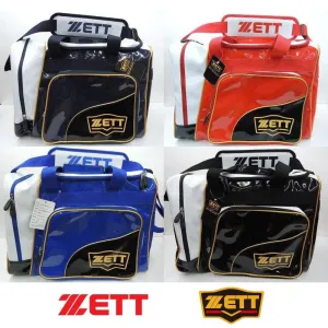 Zett Pitcher's Equipment Duffle Bag